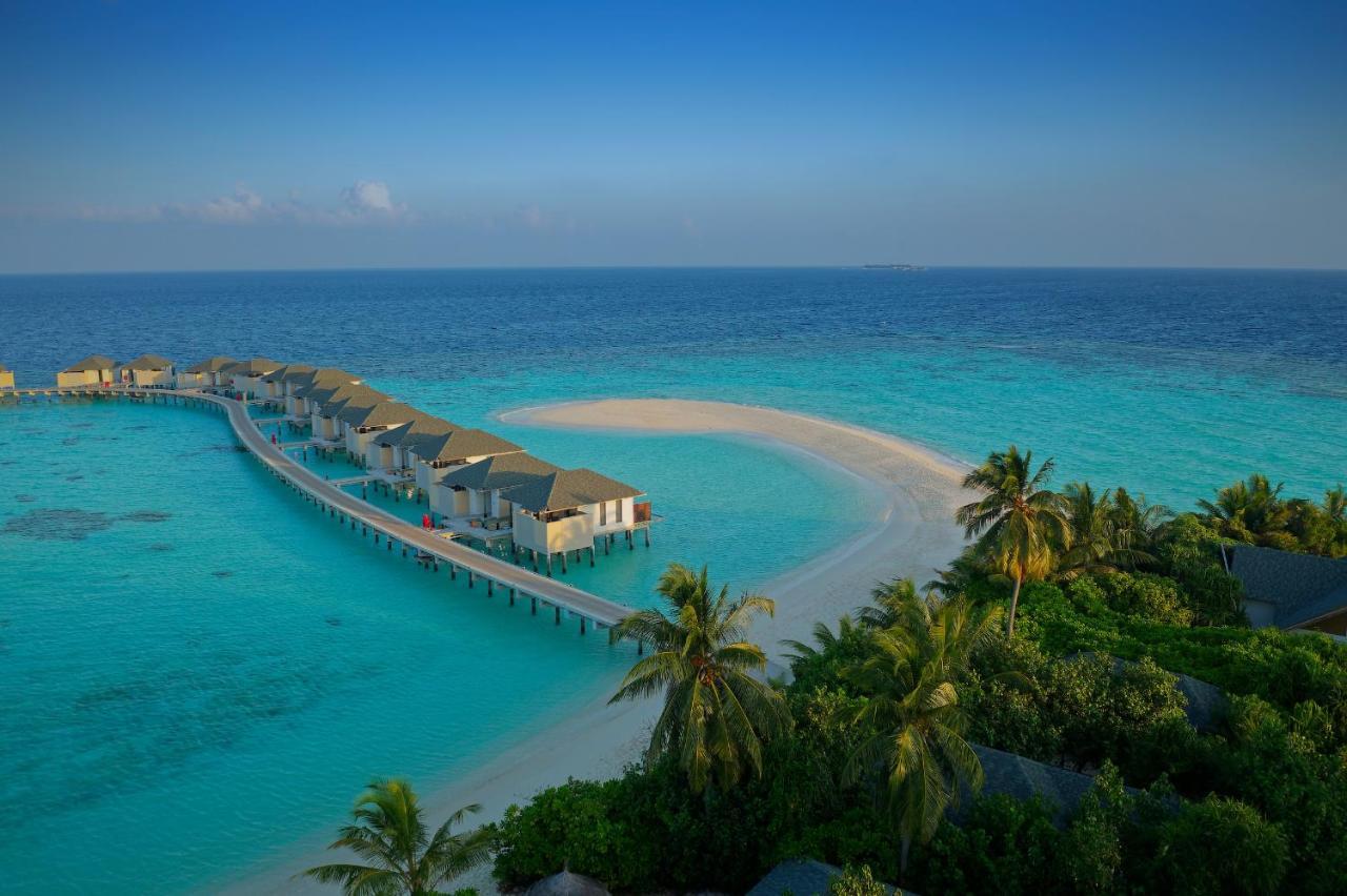 Nh Collection Maldives Havodda Resort Gaafu Dhaalu Atoll Ngoại thất bức ảnh
